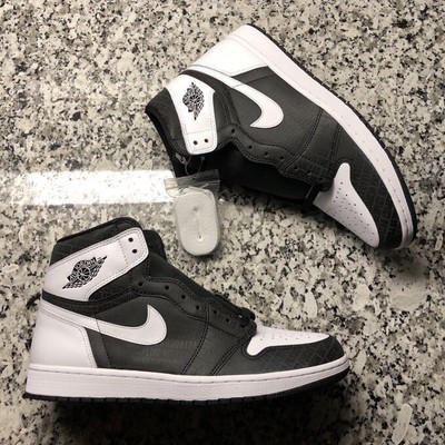 air jordan 1 retro high jeter